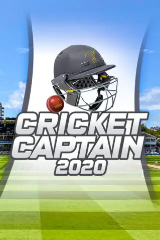 Cricket Captain 2020 Free Download