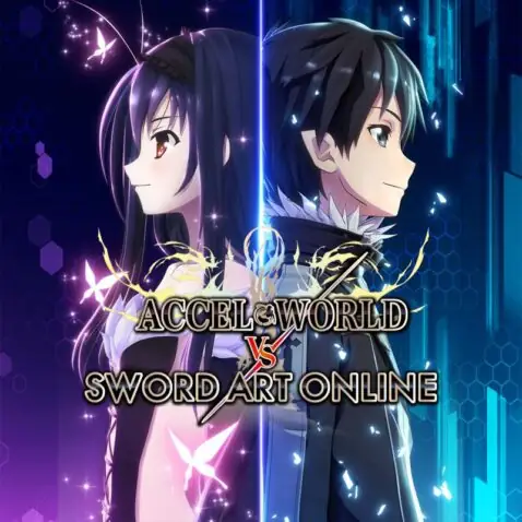Accel World Vs. Sword Art Online Deluxe Edition Free Download