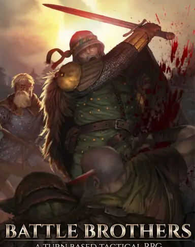 Battle Brothers Free Download (v1.5.1.7 & ALL DLC)