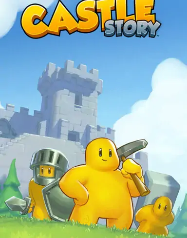 Castle Story Free Download (v1.1.10a)