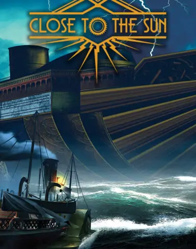 Close To The Sun Free Download (v1.6)