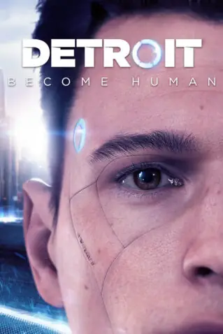 Detroit Become Human Free Download (v12158144)