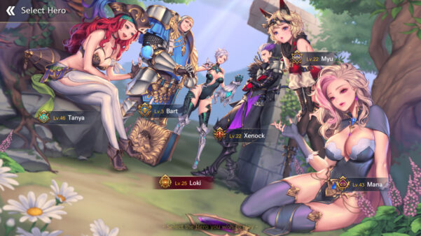 Dragon Spear PC Download