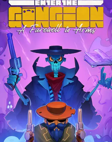 Enter the Gungeon Free Download (v2.1.9)