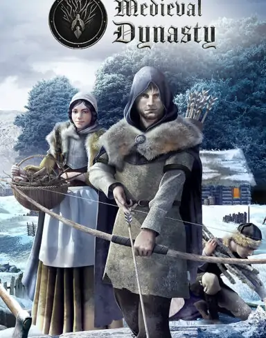 Medieval Dynasty Free Download (v2.3.1.1)