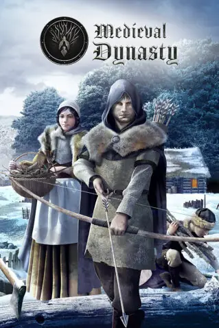 Medieval Dynasty Free Download (v2.5.2.0)