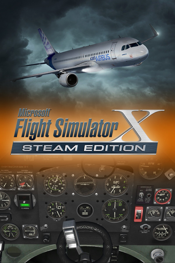 microsoft flight simulator x deluxe downloads