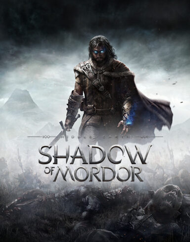 Middle-earth Shadow of Mordor Free Download (v04.09.2024)
