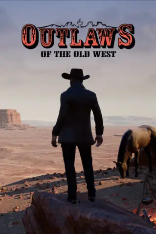 Outlaws of the Old West Free Download (v1.3.2)