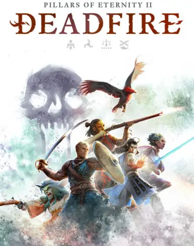 Pillars of Eternity II Deadfire Free Download (v5.040)