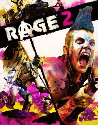 Rage 2 Free Download (Update 4)