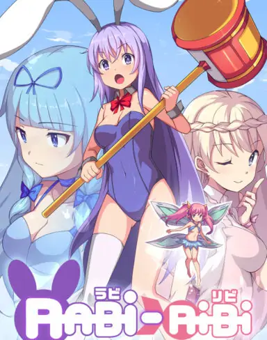 Rabi-Ribi UPRPRC Edition Free Download (v2.0.0)