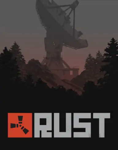 Rust Free Download (v2567 + Multiplayer)