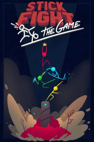 Stick Fight The Game Free Download (v1.13.2023)