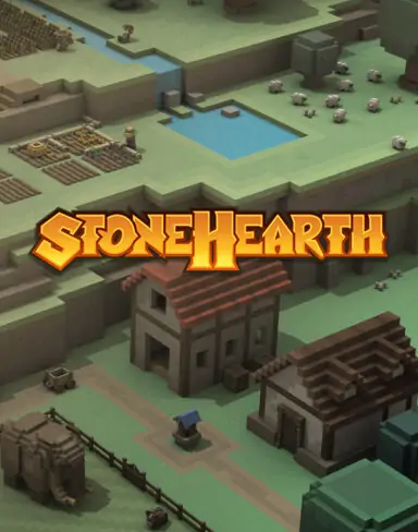 Stonehearth Free Download (v1.1.0.949)