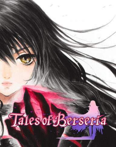 Tales of Berseria Free Download (v1.48)