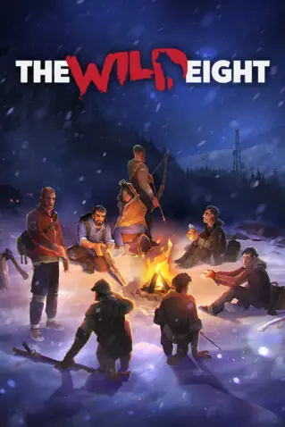 The Wild Eight Free Download (v1.0.13)