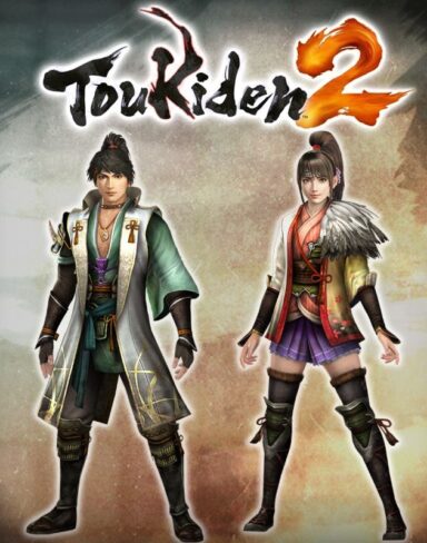 Toukiden 2 Free Download (v1.0.3 & ALL DLC)