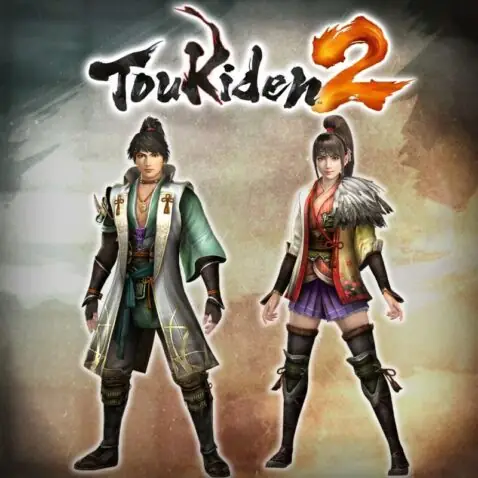 Toukiden 2 Free Download (v1.0.3 & ALL DLC)