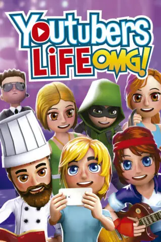 Youtubers Life Free Download (v1.6.5)