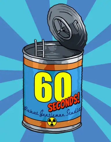 60 Seconds Free Download (v1.406)