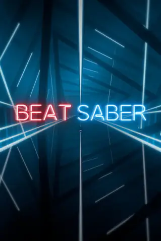 Beat Saber Free Download (v1.40.12 & VR & ALL DLC)