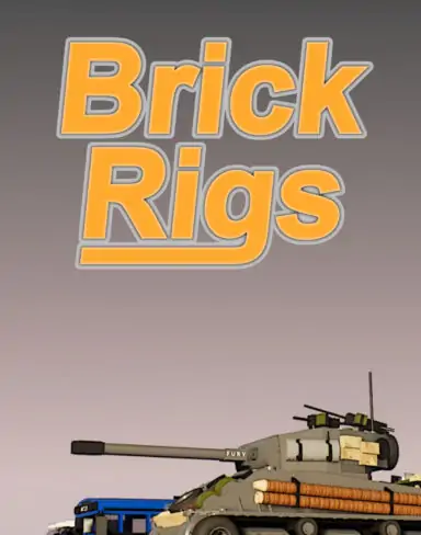 Brick Rigs Free Download (v1.7.4)