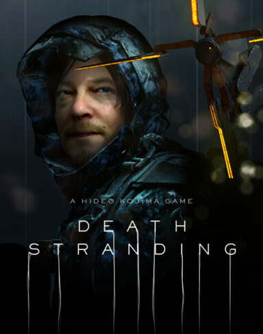 DEATH STRANDING Free Download (v1.06)