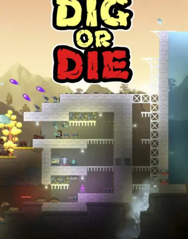 Dig or Die Free Download (v1.11.858)