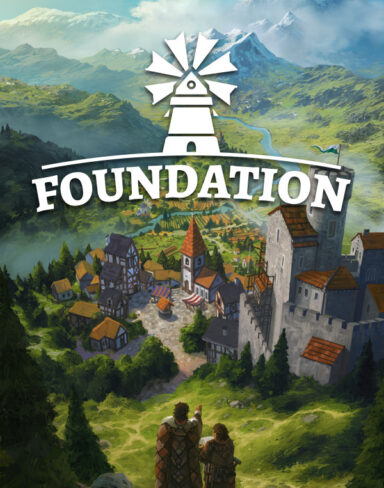 Foundation Free Download (v1.10.3.5 & ALL DLC)