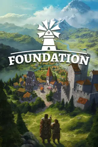 Foundation Free Download (v1.11.0.16 & ALL DLC)