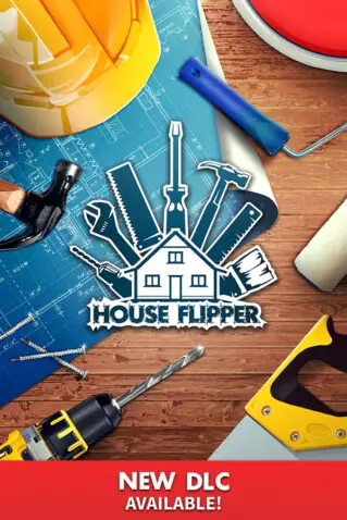 House Flipper Free Download (v1.26141 & ALL DLC)