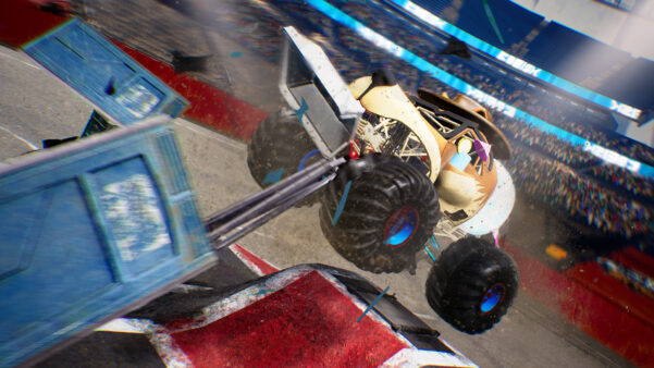 Monster Truck Championship Latest Version
