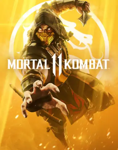 Mortal Kombat 11 Free Download (v0.384 & ALL DLC)