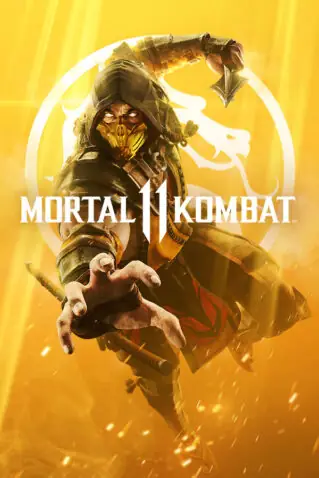 Mortal Kombat 11 Free Download (v0.384 & ALL DLC)