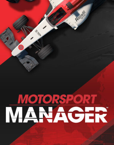 Motorsport Manager Free Download (v1.53 & ALL DLC’s)