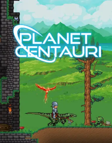 Planet Centauri Free Download (V 1.0)