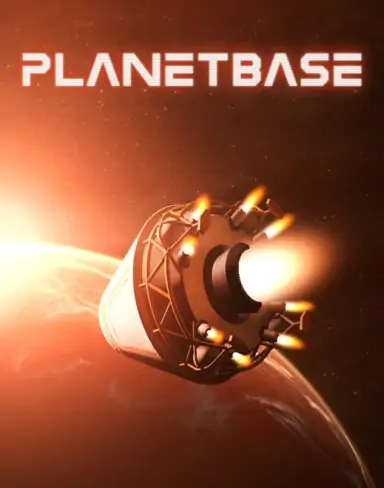 Planetbase Free Download (v1.4.0)