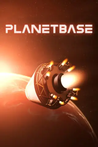 Planetbase Free Download (v1.4.0)