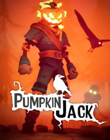 Pumpkin Jack Free Download (v1.5.0)