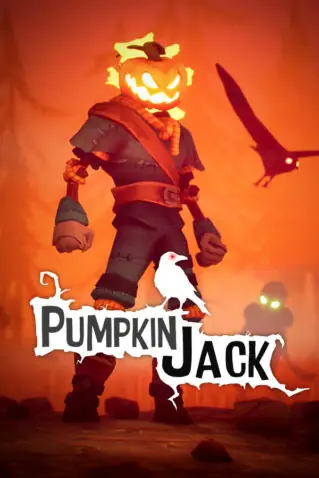 Pumpkin Jack Free Download (v1.5.0)