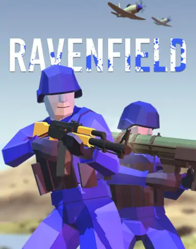 Ravenfield Free Download (v2025.03.14)