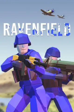Ravenfield Free Download (Build 23858474)