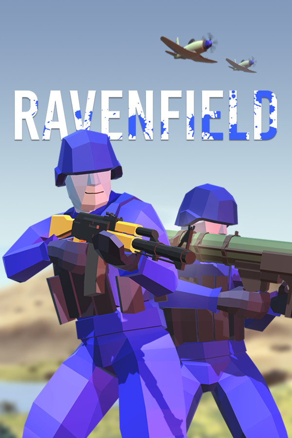 ravenfield download for pc