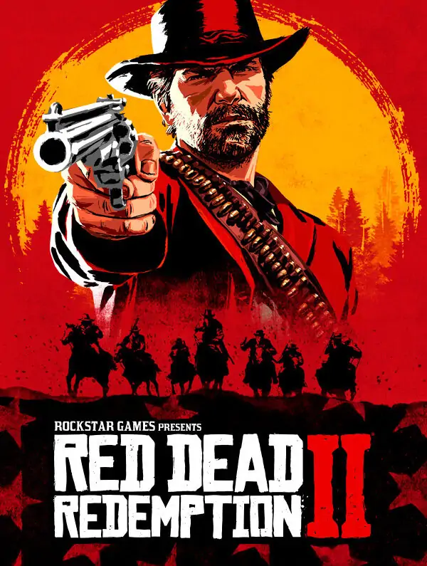 Red Dead Redemption 2