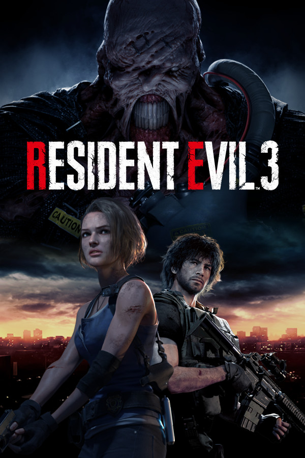 Resident Evil 3 Free Download - NexusGames