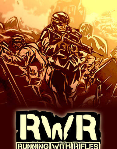 Running With Rifles Free Download (v1.98.1 & ALL DLC)