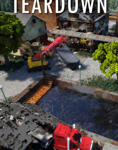 Teardown Free Download (Build 21114514 & ALL DLC)