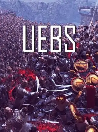 Ultimate Epic Battle Simulator Free Download (v1.9)