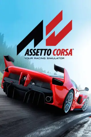 Assetto Corsa Free Download (v1.16.4 & ALL DLC)